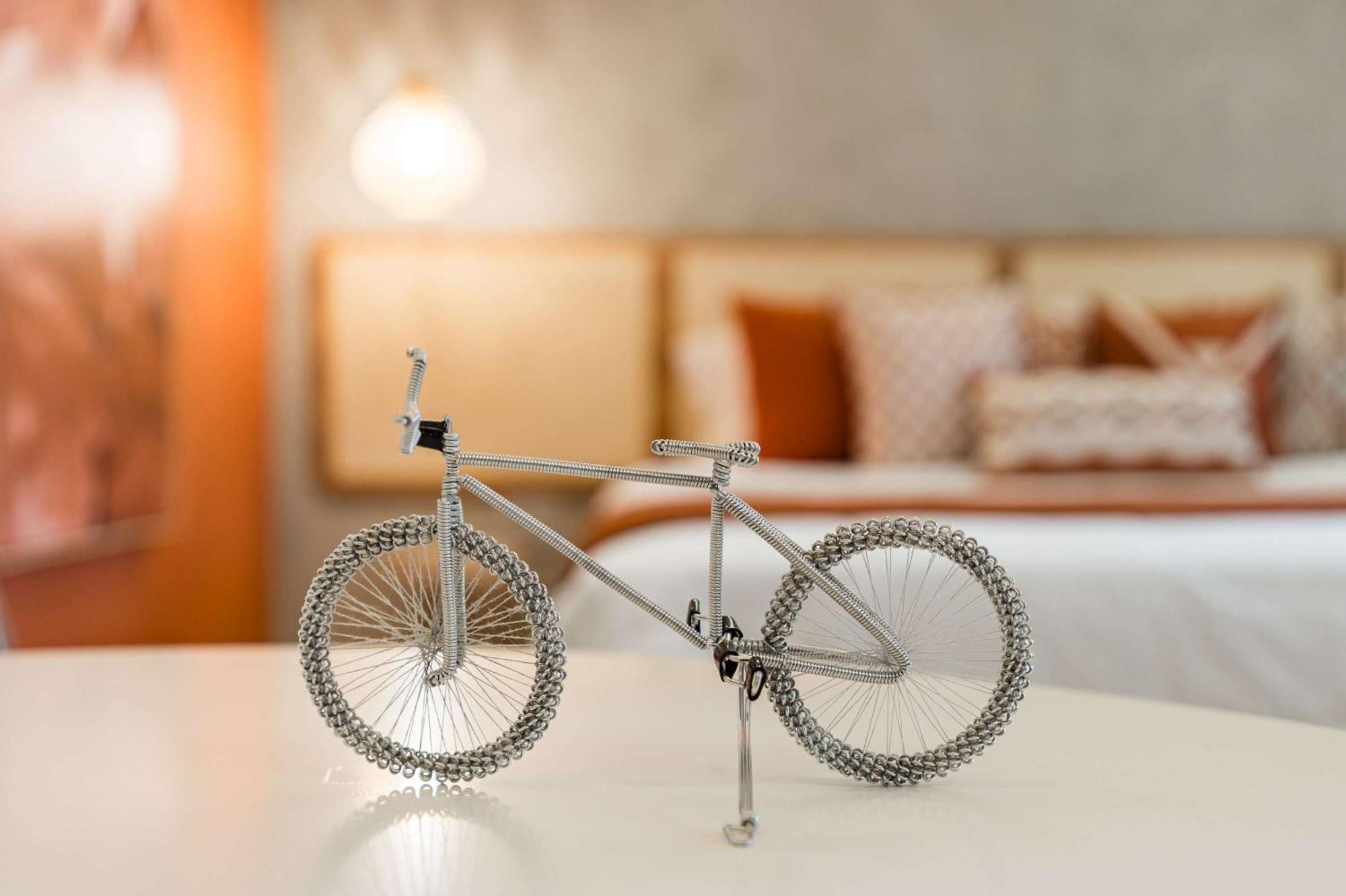 Apartment Cyclinn Olimpia