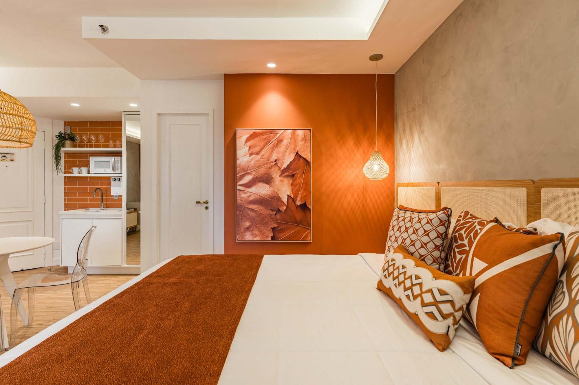Apartment Cyclinn Olimpia