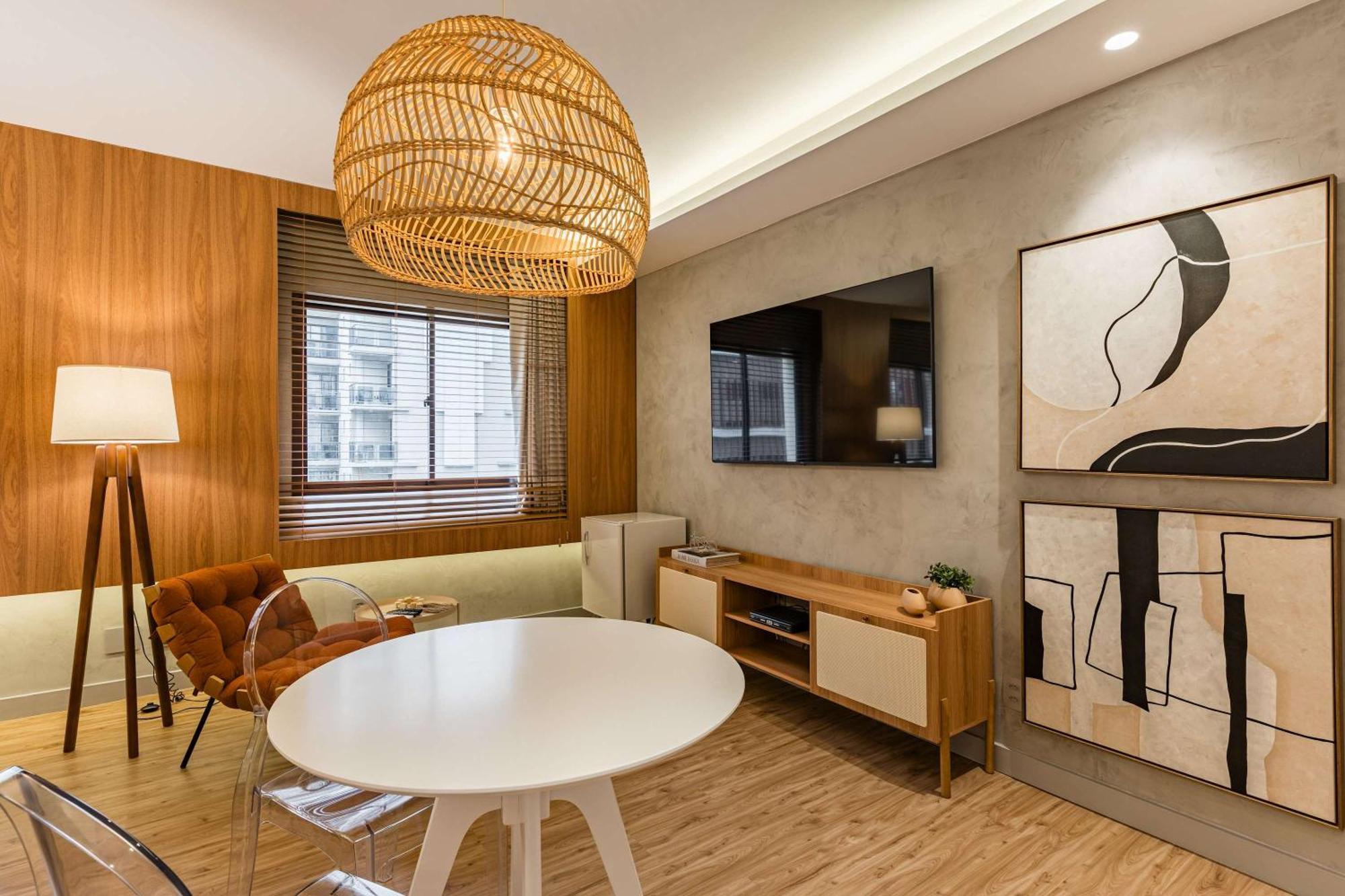 Apartment Cyclinn Olimpia