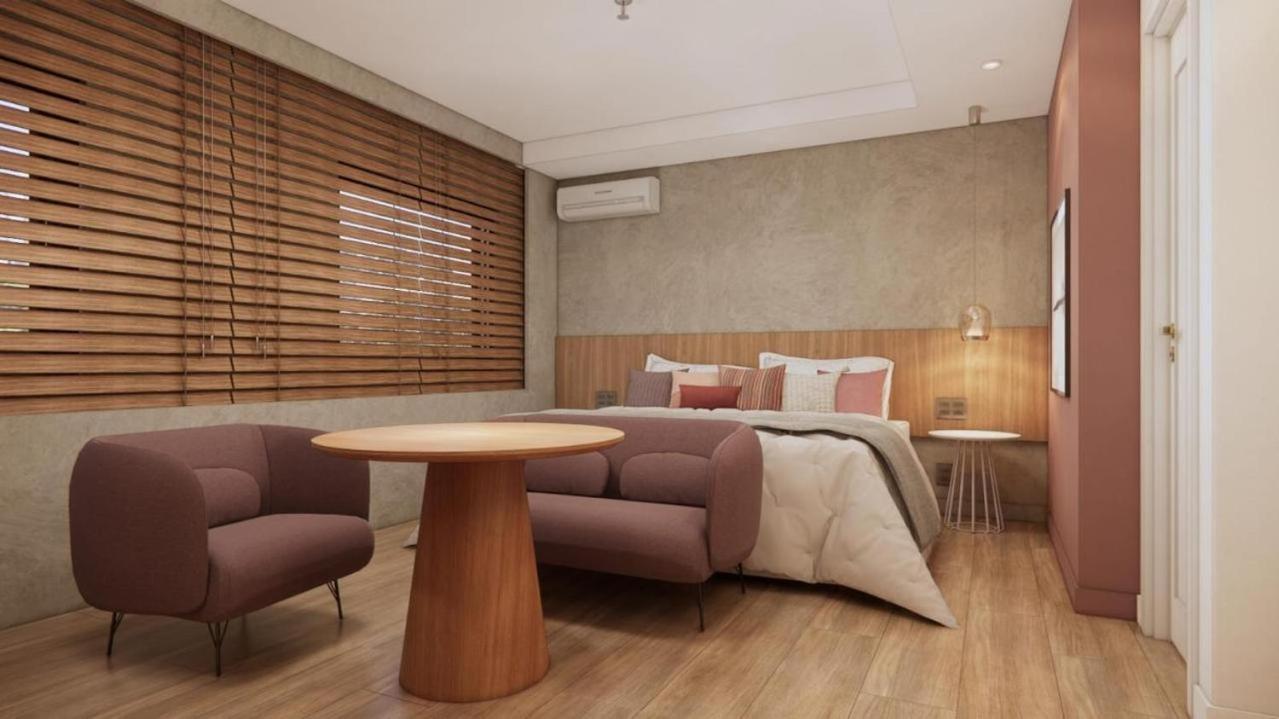 Cyclinn Olimpia Apartment *