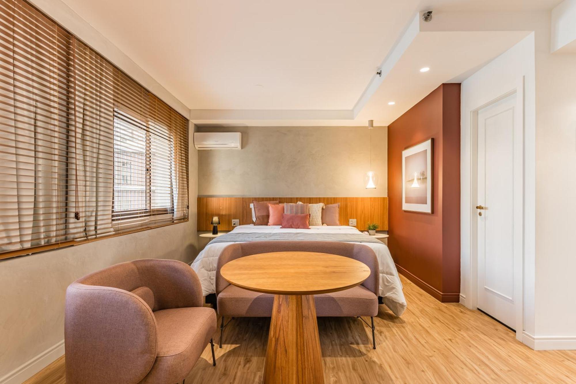 Apartment Cyclinn Olimpia *